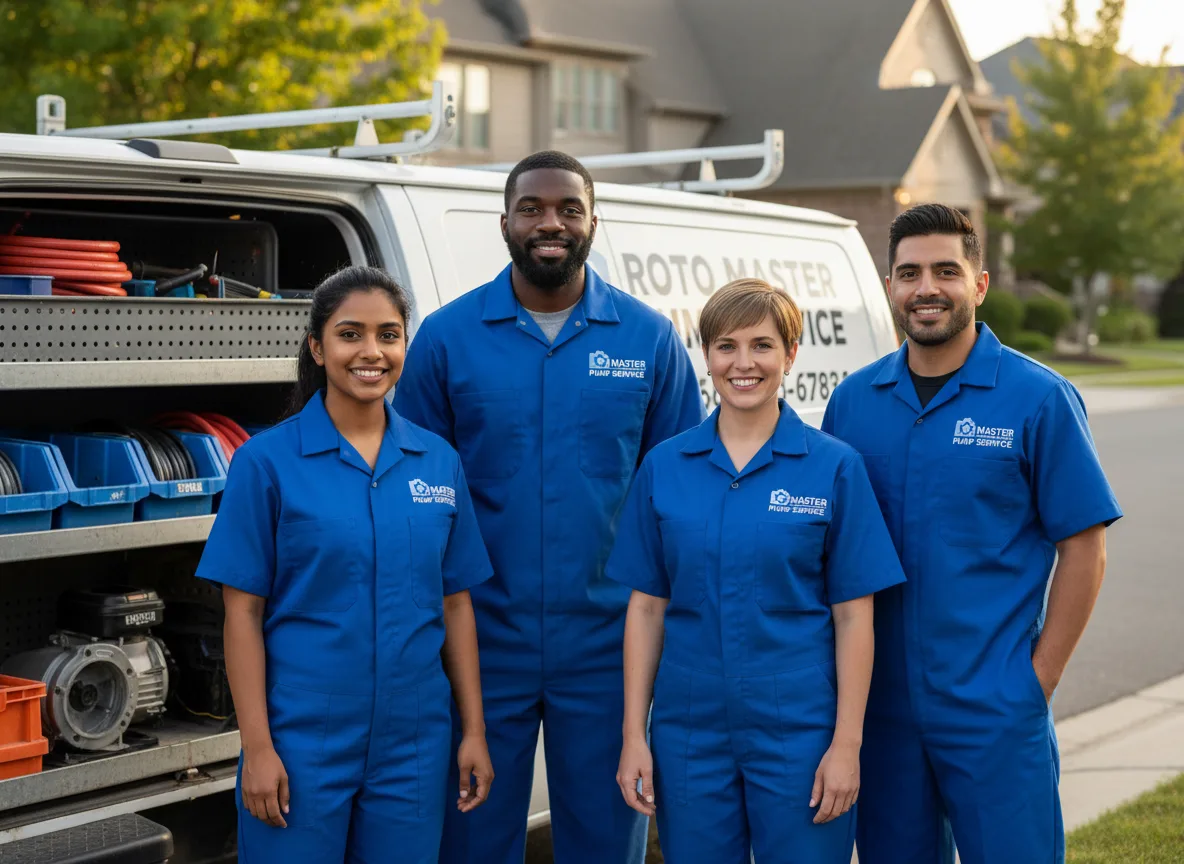 Sump Pump Installation company in La Conner, WA